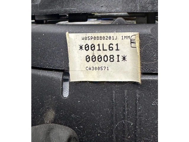 Zpětné zrcátko Seat Toledo III (5P) 2005 5P0880201J, 5P0880201J