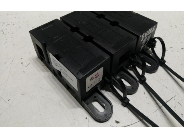 Блок предохранителей 8X2T14A005ZC Jaguar XF X250