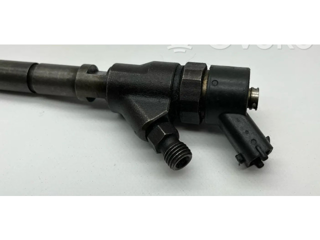 Форсунка 0445110, 044    Peugeot 406   