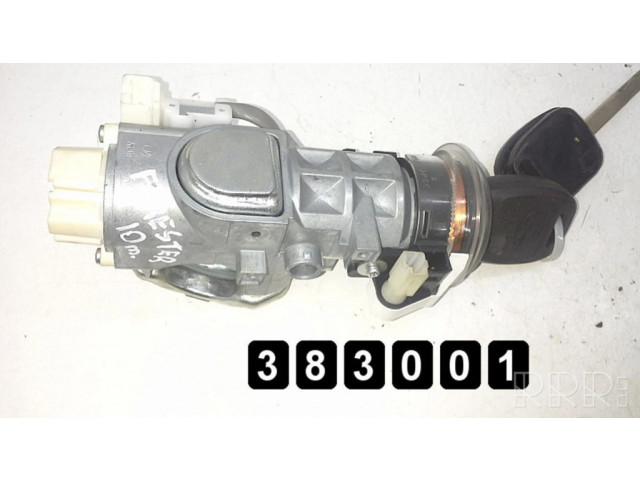 Блок управления двигателя 2758009257 Subaru Forester SH