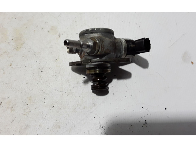 Vstřikovací čerpadlo 166304016R Dacia Duster H5F 404