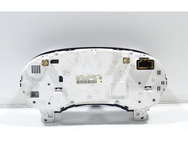 Панель приборов K56046751AF Fiat Freemont