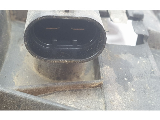 Вентилятор радиатора 52066195, TP2227501370 Fiat 500L