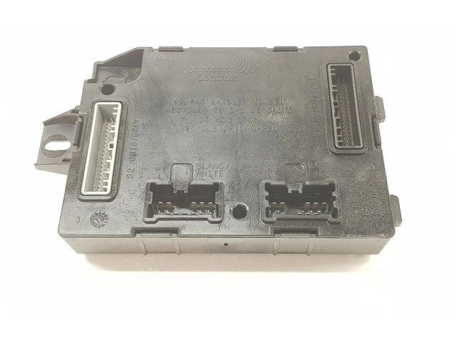 Блок управления 284B15098R, 284B15098R   Renault Twingo III