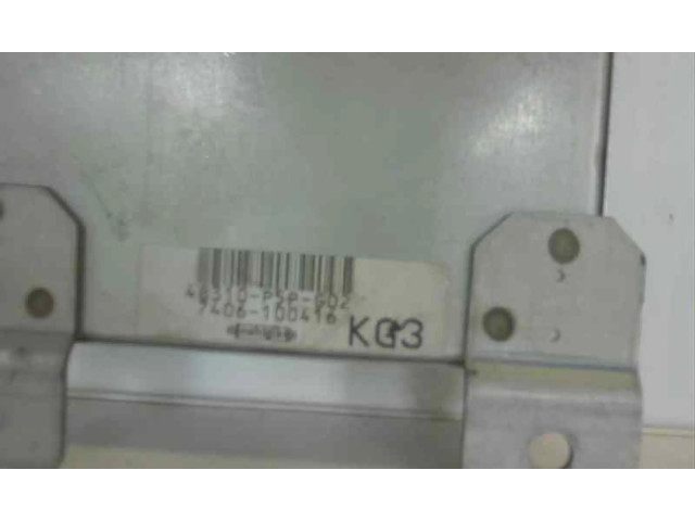 Блок управления 48310P5PG02 Honda Prelude