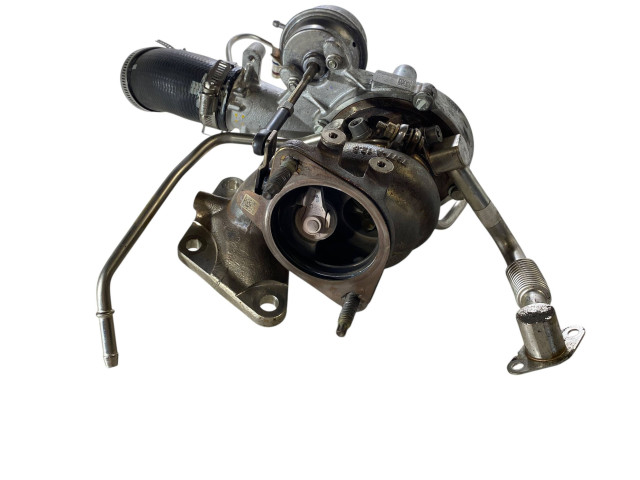 Turbodmychadlo Турбина L1ME6K682AB, L1ME9G440AA Ford Explorer VI