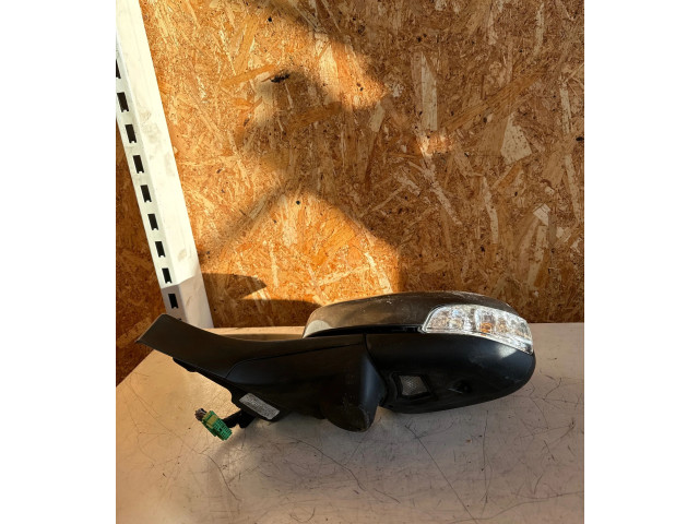 Зеркало электрическое        Volvo V70  2008 - 2013 года   