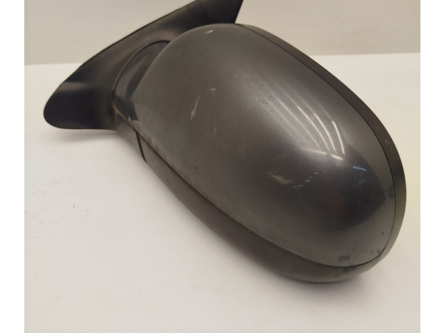 Зеркало электрическое        Volvo V70  2000 - 2004 года   