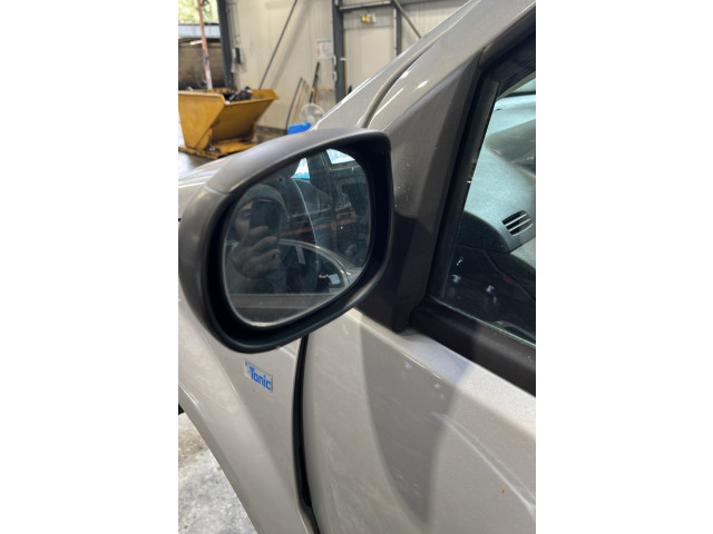 Зеркало электрическое Citroen C2 - года