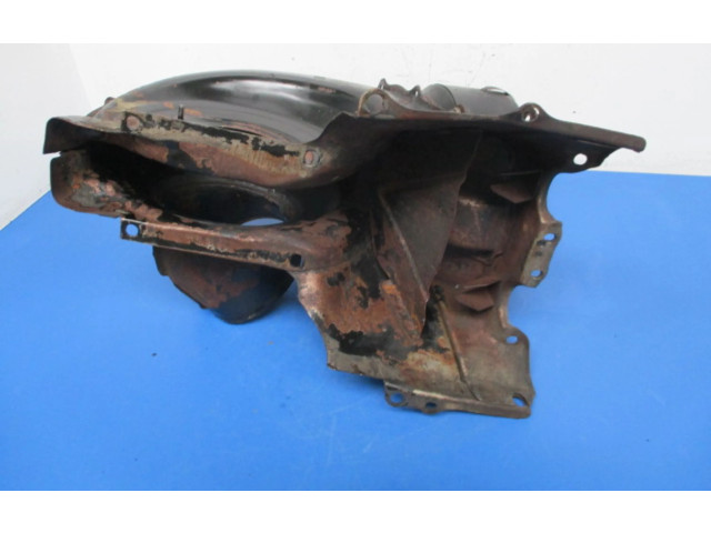 Генератор    Fiat 126      