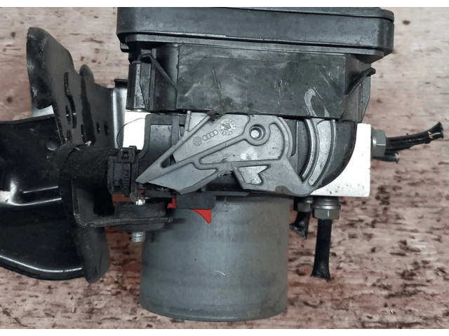 Блок АБС 6C0614517JBEF Audi A1 2010-2018 года