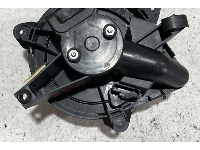 Вентилятор печки       Fiat Idea