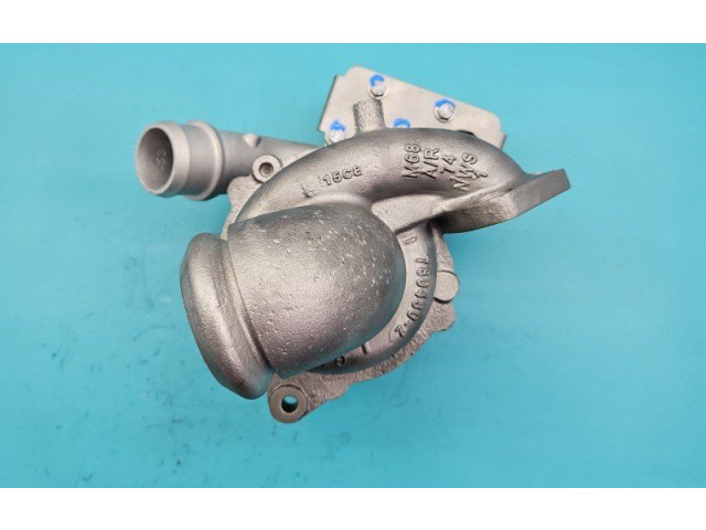 Турбина Ford S-MAX 753544-20, IMPRK1470070