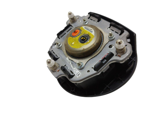 Подушка безопасности водителя TG10A01003, 0589P1000183 Lexus IS III XE30