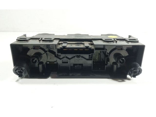 Модуль блока управления кондиционером 6V0820045C   Skoda Fabia Mk3 (NJ)