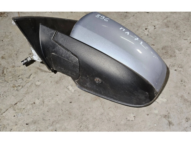 Zpětné zrcátko BMW X6 E71 2009 7181175, 7136887