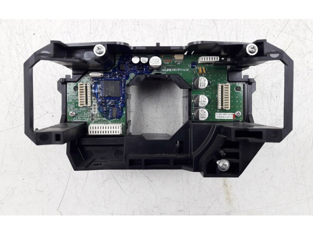 Блок управления 31275025, 31275025 Volvo V70