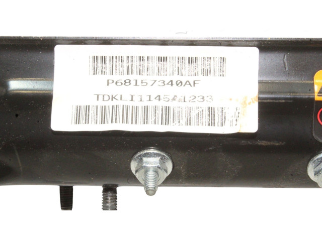 Подушка безопасности для колен P68157340AF, 68157340AF   Jeep Cherokee