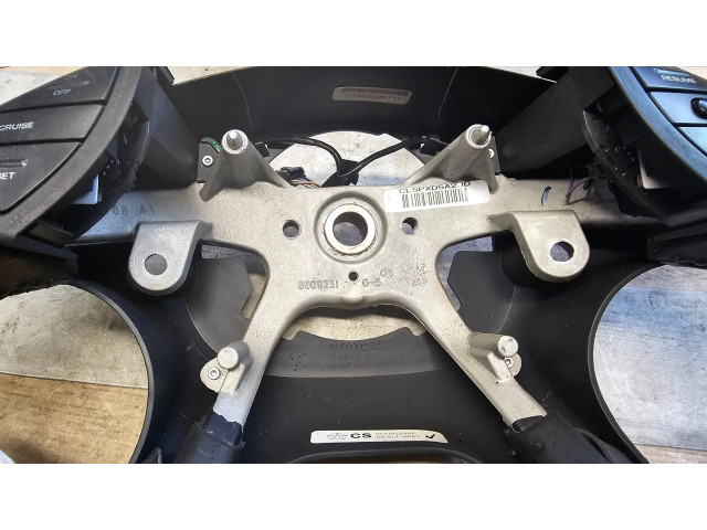 Volant Chrysler Pacifica 2004 6009231