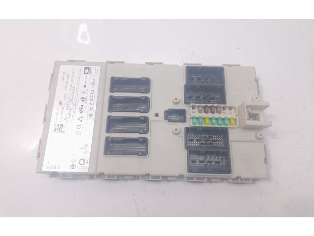 Модуль управления BSM 61355A577F2 Mini Cooper Countryman F60