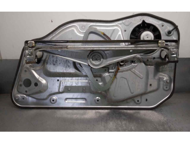 Передний механический механизм для подъема окна 31295170AA, 28PINES    Volvo V50