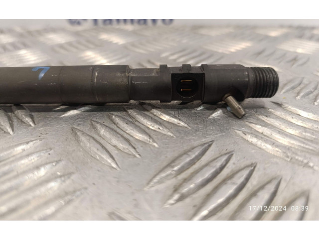 Форсунка EJBR05701D Tata Indigo I DICOR05