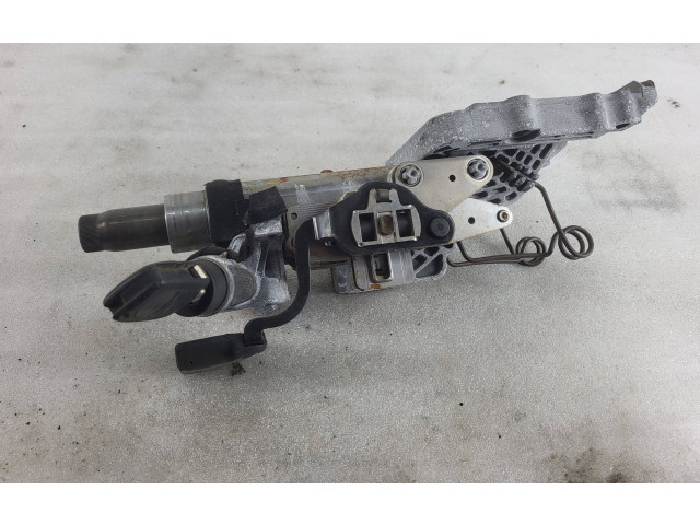 Рулевая рейка 4B1419502B Audi A6 S6 C5 4B 1997 - 2005 года