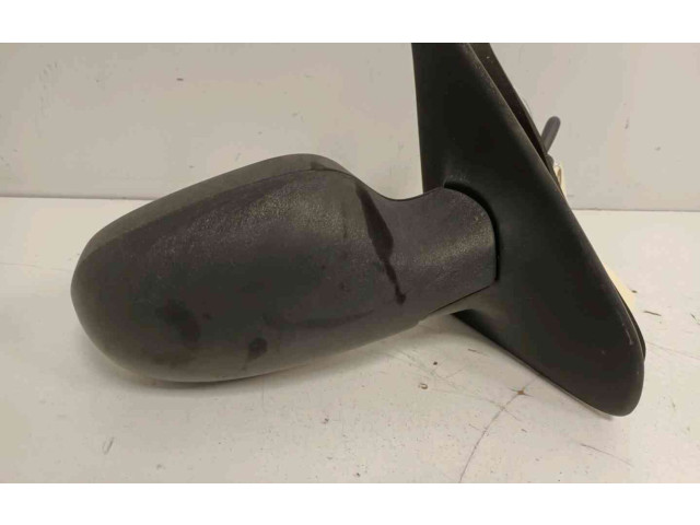 Зеркало электрическое Renault Clio II 2001 - 2005 года
