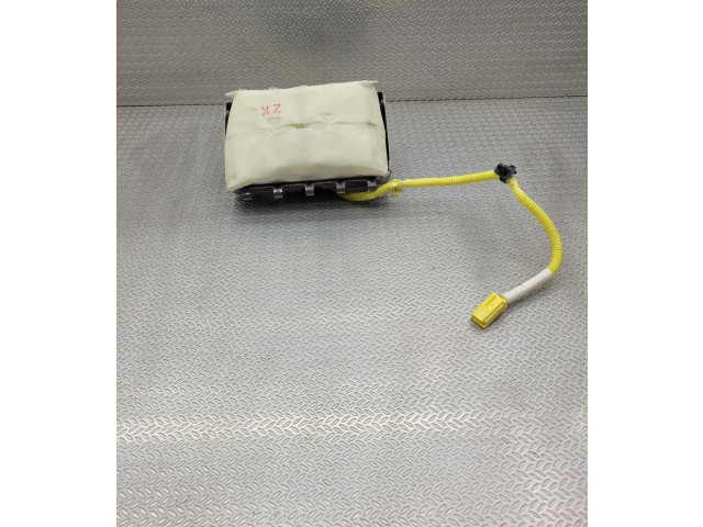 Подушка безопасности пассажира Subaru XV I