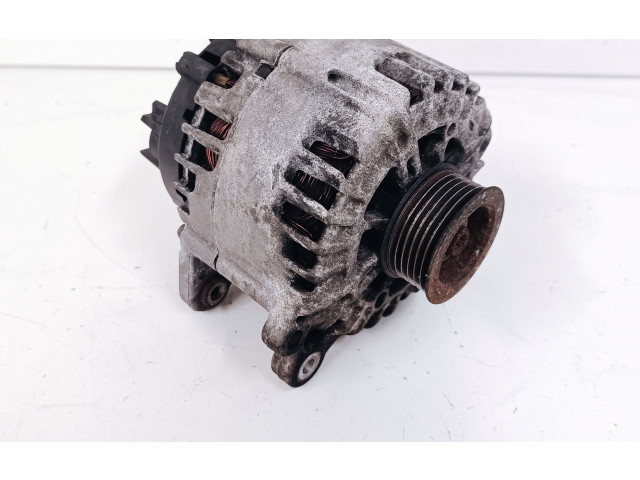 Генератор 059903016J, TG15C095 Audi A4 Allroad B8