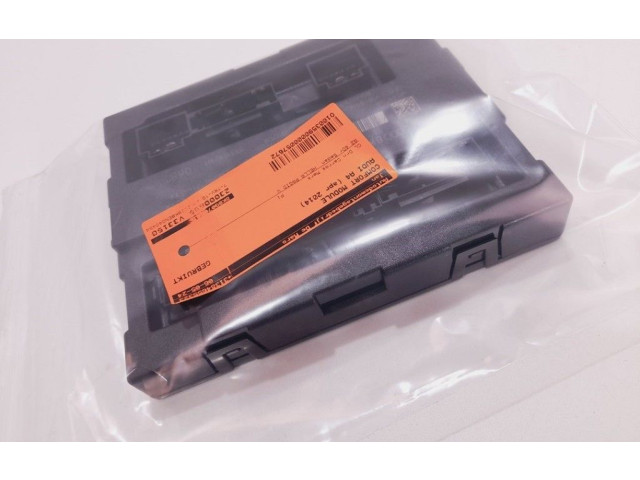 Блок комфорта 8K0907064JE Audi A4 Allroad