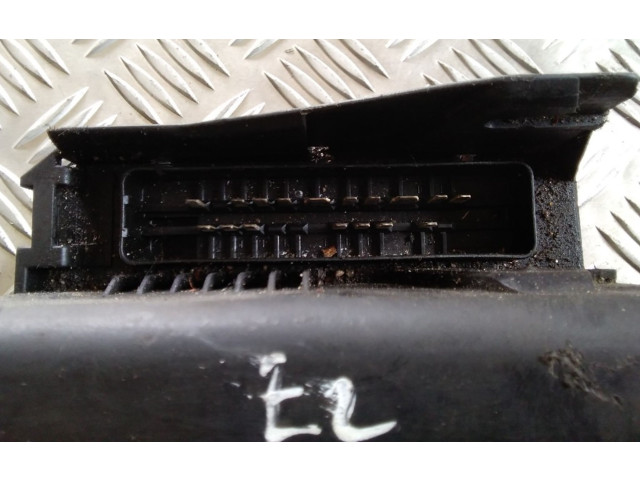 Блок АБС 0265214002, 800614111   Audi  A4 S4 B5 8D  1999-2000 года