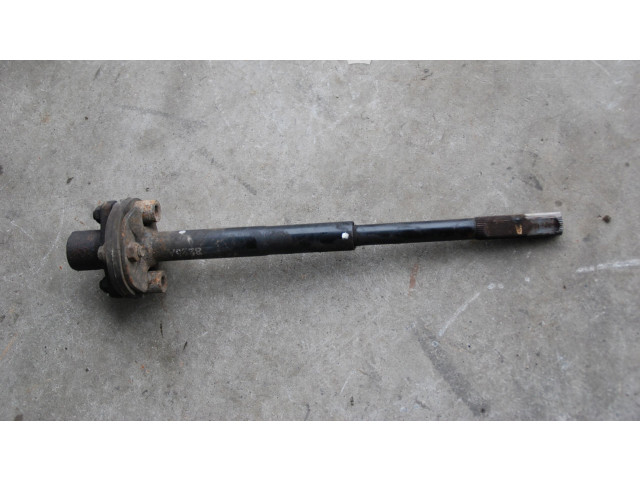 рейка Колонка рулевая 8324A, 8324A Ford Ranger 2012 - 2018 года