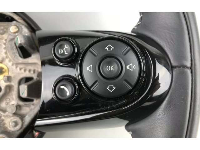 Руль Mini One - Cooper F56 F55  2013 - - года 6234216      