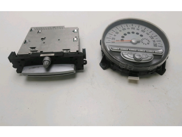 Руль Mini One - Cooper R56 2014 - - года 65123455681