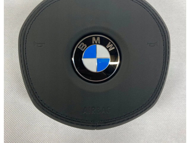 Подушка безопасности водителя    BMW X3 G01