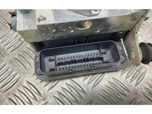 Блок АБС 4G0907379H Audi A7 S7 4G 2011 - 2017 года