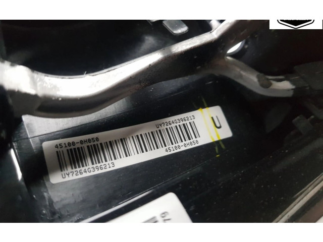 Volant Peugeot 108 2017 451000H050, 451000H050