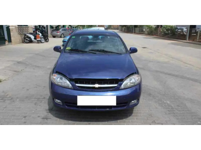 Генератор Chevrolet Lanos 2.0