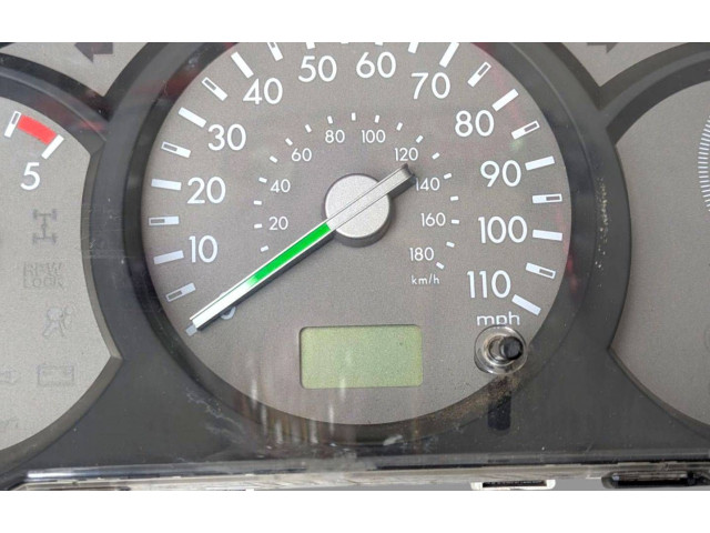 Комплект блоков управления 0281011826, WLAS18881D Ford Ranger