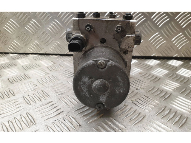 Блок АБС 3U0614517D   Skoda  Superb B5 (3U)  2001 - 2008 года