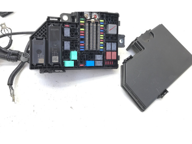 Блок предохранителей 7229CYA1 Honda ZR-V