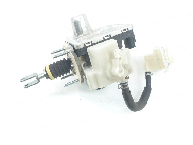 Jednotka ABS BDMD439A0E, BCYA437A0B Mazda 3 2022