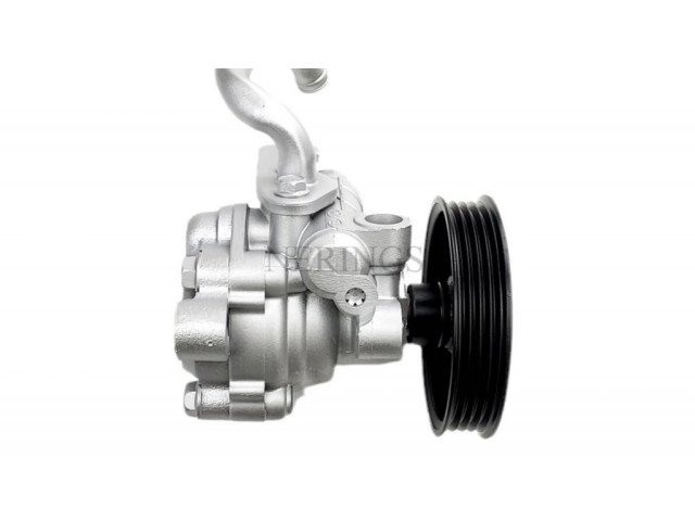 Насос усилителя руля