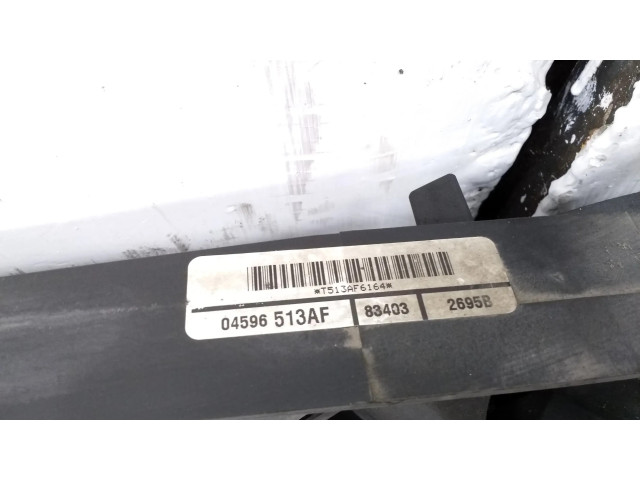 Вентилятор радиатора     04596513AF, 83403    Chrysler 300 - 300C 5.7