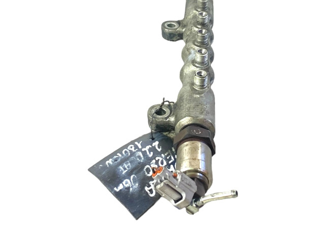 Топливная рампа DH001900 Toyota Corolla Verso E121