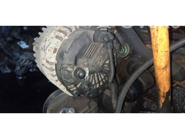 Генератор 06F903023C Skoda Octavia Mk2 (1Z)