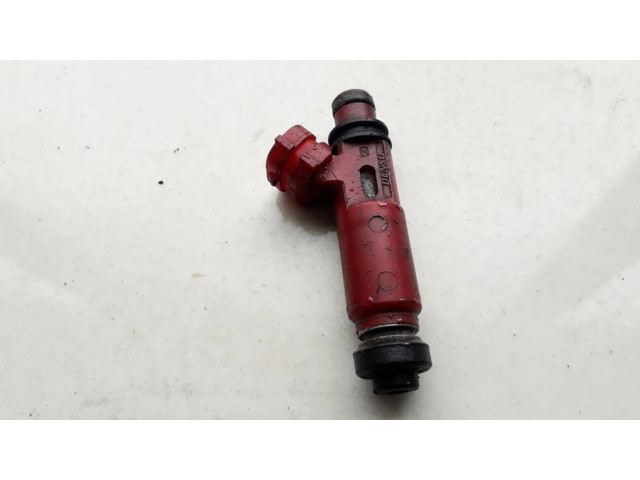 Форсунка 1955003970, 195500-3970 Mitsubishi Pajero Sport I для бензинового двигателя 3