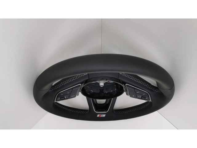 Руль Audi A1  2018- года 82A419091AC      