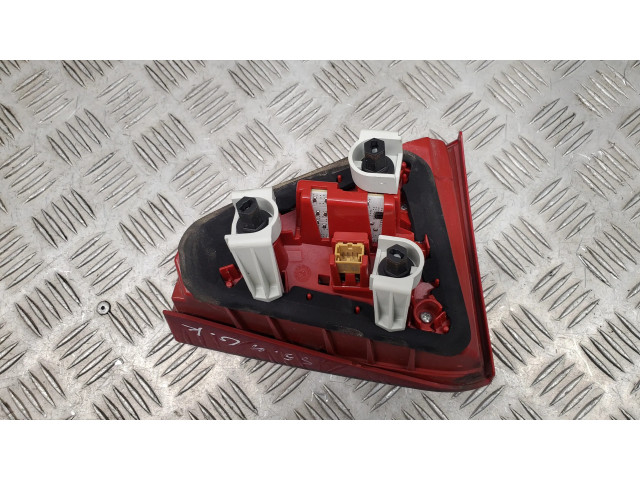 Задний фонарь левый сзади 8T0945093D Audi S5 Facelift 2013- года